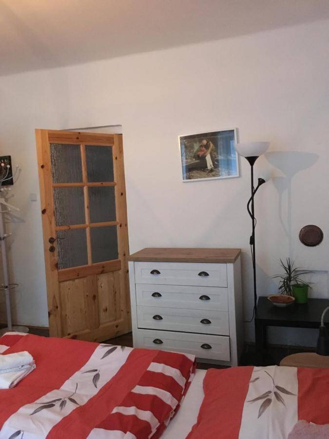 U Parku Hotel Cesky Krumlov Ngoại thất bức ảnh