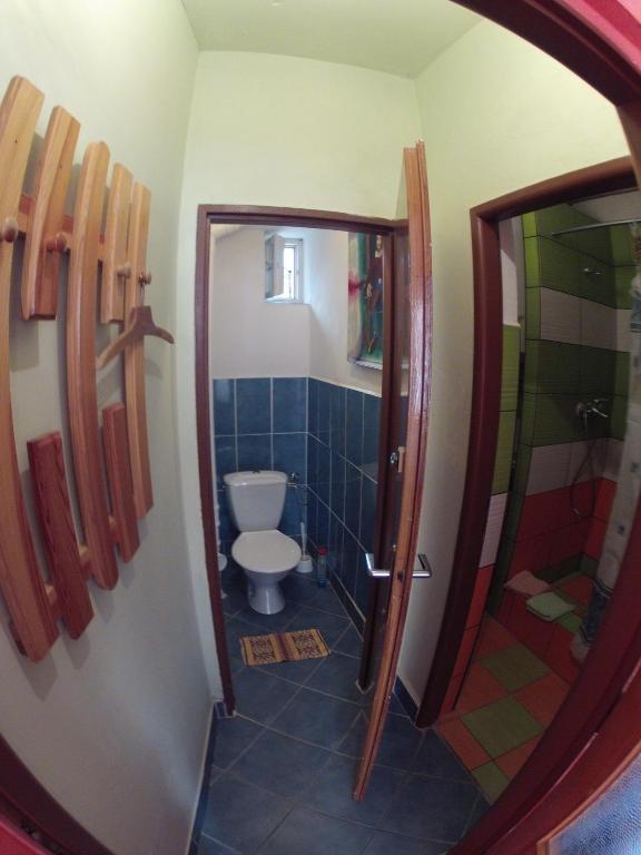 U Parku Hotel Cesky Krumlov Phòng bức ảnh