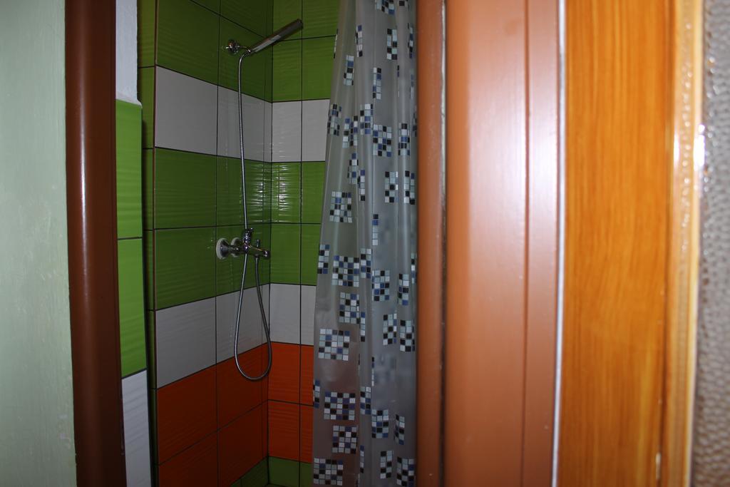 U Parku Hotel Cesky Krumlov Ngoại thất bức ảnh